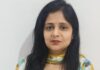Basic Bodice Block: The Foundation of Accurate Garment Fitting Kanchan Mehta, fashion designing instructor and editorial author