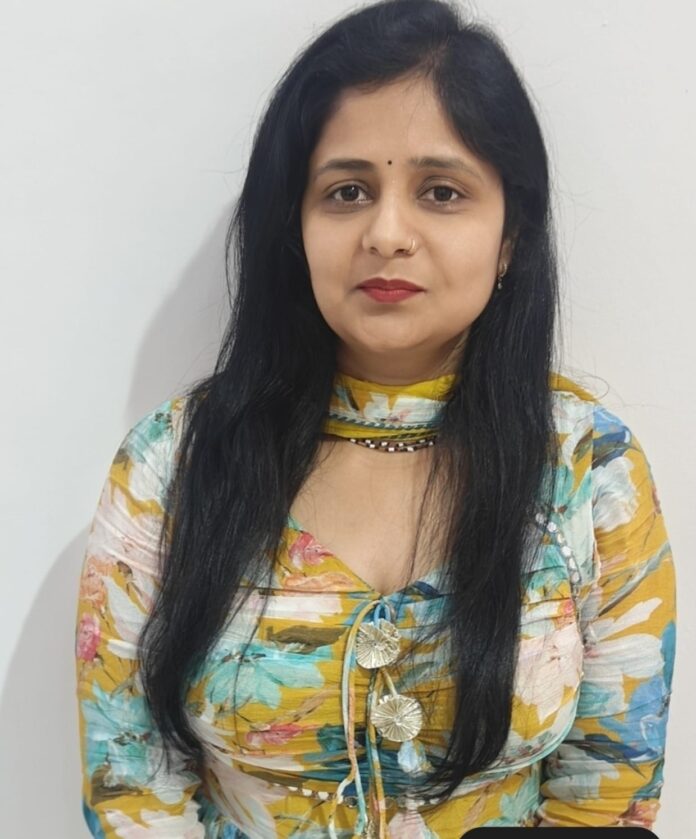 Kanchan Mehta Basic Bodice Block Fashion Designing Kanchan Mehta, fashion designing instructor and editorial author