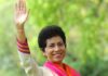 Kumari Selja’s 64th Birthday Marked Across Haryana with Public Service Activities Kumari Selja on her 64th birthday as supporters mark the occasion through public service programmes