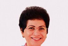 Kumari Selja Seeks Strong Paddy Procurement Arrangements Across Haryana Kumari Selja speaking on Haryana farmers and paddy procurement