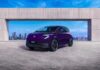 Nissan Unveils All-New PIXO Electric City Car With 259-km Range Nissan PIXO electric city car with 259 km range
