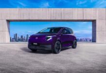 Nissan Unveils All-New PIXO Electric City Car With 259-km Range Nissan PIXO electric city car with 259 km range