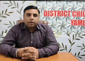 Hindi Binds India’s Diversity into a Common Thread: Ranjan Sharma Ranjan Sharma, Officiating District Child Protection Officer, Yamunanagar, speaks about Hindi and India’s linguistic diversity
