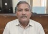 “Leaders Should Learn from the Sacrifice of Martyrs”: Roshan Lal Sharma Roshan Lal Sharma speaks on Haryana Martyrs Day and Raja Rao Tula Ram
