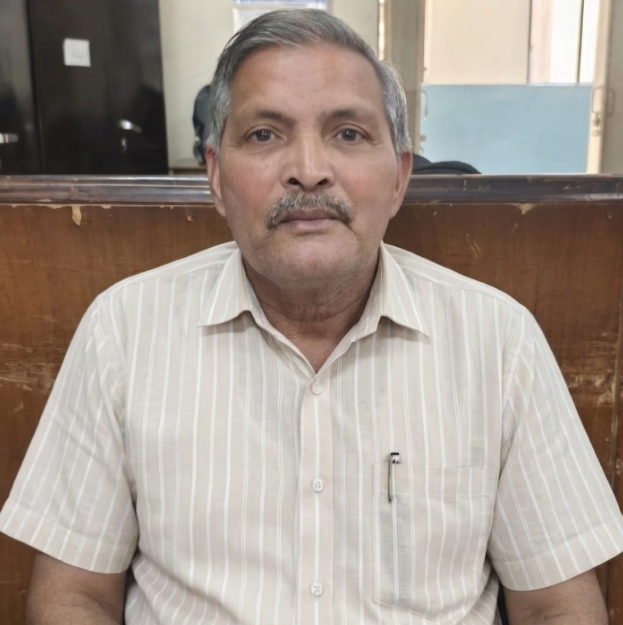 Roshan Lal Sharma speaks on Haryana Martyrs Day and Raja Rao Tula Ram