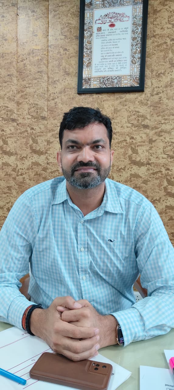 SDM Vyaspur F