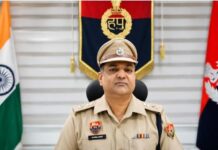 Yamunanagar Police Urges Landlords and Employers to Verify Tenants and Domestic Workers Yamunanagar Superintendent of Police Kamaldeep Goyal urges residents to verify tenants and domestic workers