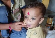 One-Year-Old Boy Drowns in Water-Filled Pit at Nursery in Yamunanagar Water-filled pit at a nursery in Yamunanagar where one-year-old boy drowned