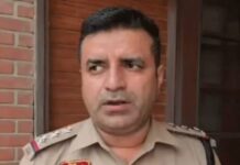 Yamunanagar Fake Firm Case: Police Officer’s Documents Allegedly Misused Yamunanagar police investigate alleged misuse of identity documents to register a firm