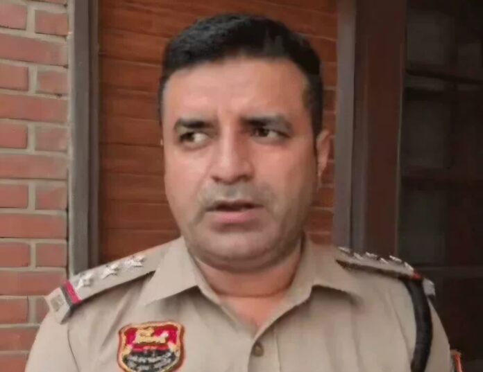 Yamunanagar Fake Firm Registration Case Yamunanagar police investigate alleged misuse of identity documents to register a firm