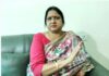 Mayor Suman Bahmani Urges Rahul Gandhi, Congress to Present SIR Concerns with Facts Yamunanagar Mayor Suman Bahmani speaking on the Election Commission and SIR issue