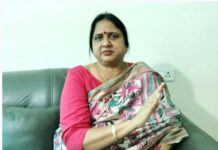 Mayor Suman Bahmani Urges Rahul Gandhi, Congress to Present SIR Concerns with Facts Yamunanagar Mayor Suman Bahmani speaking on the Election Commission and SIR issue
