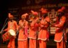 Haryana’s Traditional Been Music Takes Centre Stage at State-Level Competition in Kurukshetra Traditional folk artists perform during Haryana state-level Been competition in Kurukshetra