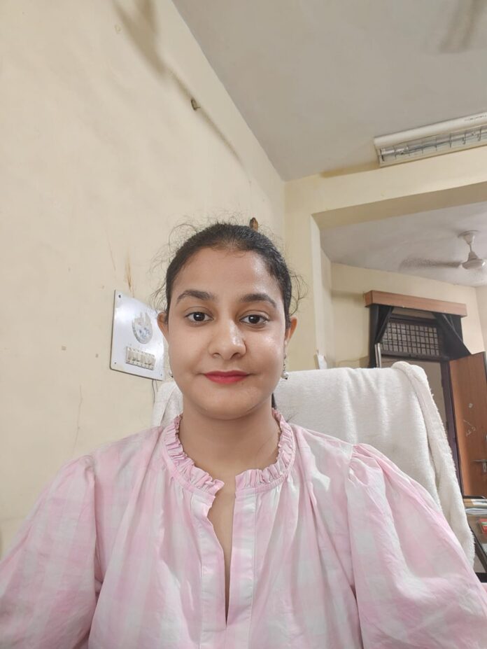 Omkar Swami urges Yamunanagar youth to participate in Viksit Bharat Young Leaders Dialogue