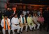 Mahabharata Experience Centre in Kurukshetra Brings Epic to Life Through Modern Technology: CM Saini Haryana Chief Minister Nayab Singh Saini visiting the Mahabharata Experience Centre at Jyotisar Kurukshetra