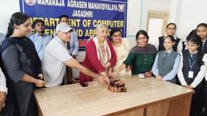 teachers-day-maharaja-agrasen-college-jagadhri.jpg Teachers and students celebrate Teachers’ Day at Maharaja Agrasen College Jagadhri