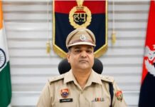 Yamunanagar Police Warn Against Cyber Fraud; Theft Accused Held in Separate Operation Yamunanagar Superintendent of Police Kamaldeep Goyal issues a cyber fraud awareness advisory