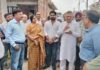 ₹36.06 Lakh Development Works Launched in Wards 3 and 5 of Yamunanagar Yamunanagar development works launched in Wards 3 and 5