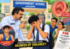 School Principal Booked for Allegedly Assaulting Gold Medalist Wrestler in Jagadhri AI