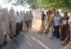 3 Tonnes of Waste Removed as Yamuna Ghat Gets a Major Clean-Up Municipal Corporation team during the Yamuna Ghat cleanliness drive in Yamunanagar