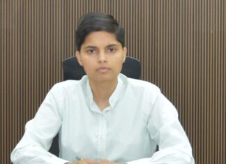 DC Preeti Calls for Wider Public Participation in Seva Sankalp Abhiyan Yamunanagar Sports Mahakumbh district-level selection trials