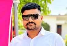 Yamunanagar Worker Dies After Shock on 11kV Power Line Pole Yamunanagar worker dies after electric shock while working on 11kV power line pole