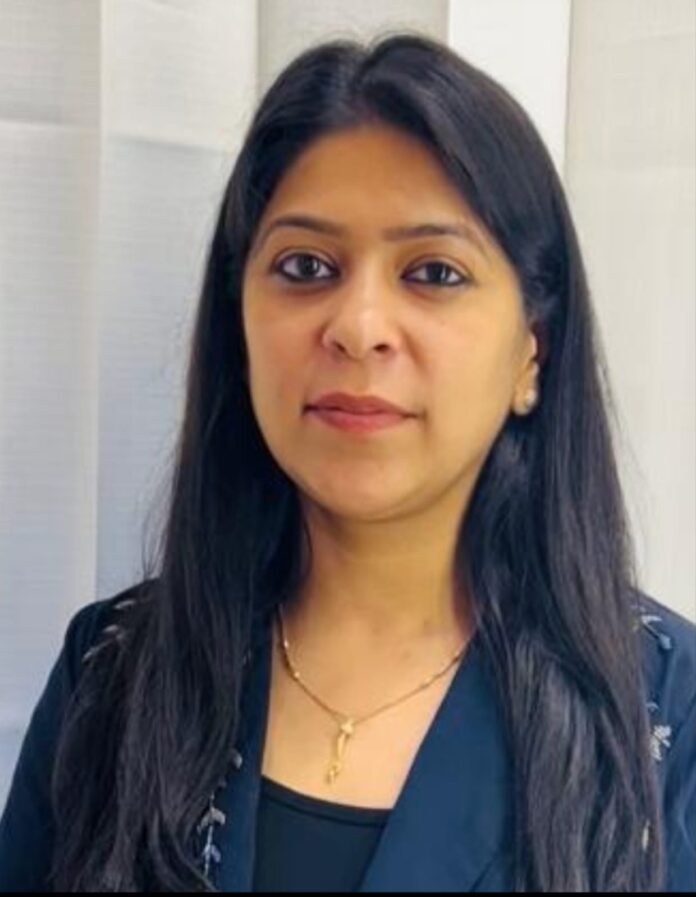 Heena Bhatia Economics Fixed Deposit Editorial Heena Bhatia, M.A. Economics and instructor at Aarambh Academy, Sirsa
