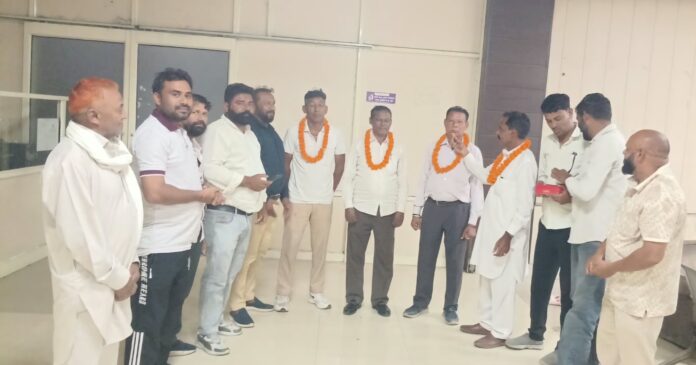national-safai-karamchari-mazdoor-union-yamunanagar-meeting.jpg National Safai Karamchari Mazdoor Union meeting at Municipal Corporation Yamunanagar office