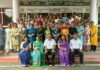 CBSE Holds English Core Workshop at St Lawrence International School