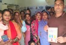 Yamunanagar Municipal Corporation Promotes Home Composting and Four-Bin Waste Segregation Yamunanagar Municipal Corporation awareness programme on home composting and waste segregation