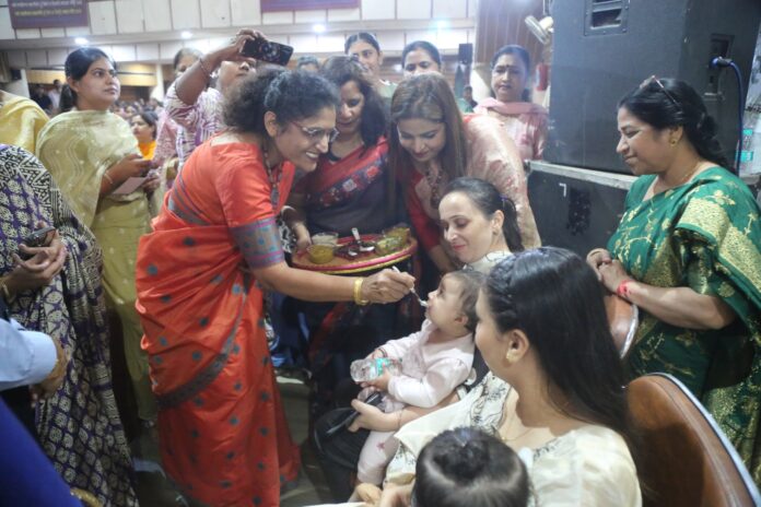 International Day of the Girl Child Programme at Guru Nanak Girls College International Day of the Girl Child programme at Guru Nanak Girls College in Yamunanagar