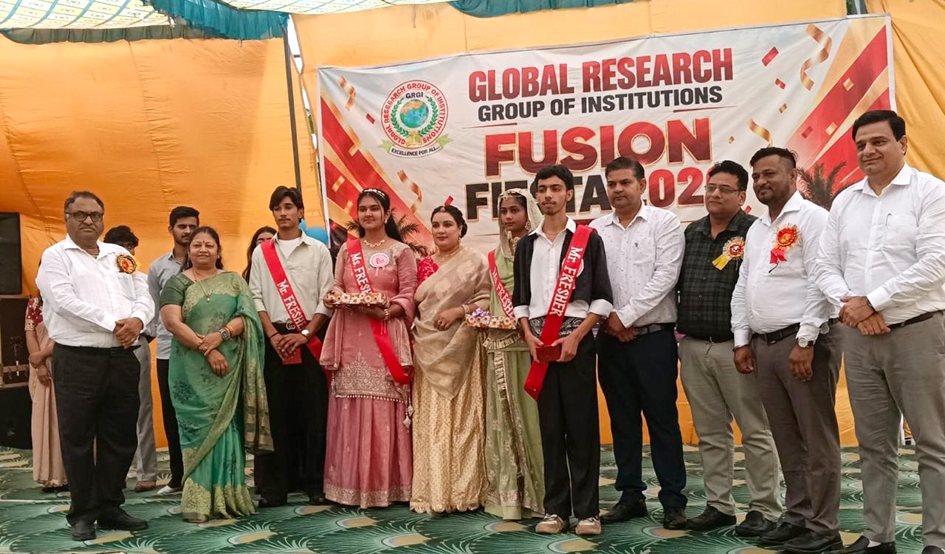 Rajkumar Kamboj urges young people to avoid drugs and take part in sports and social work