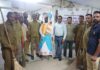 Yamunanagar-Jagadhri Civic Offices Launch Special ‘Clean Office Campaign’ Municipal Corporation Yamunanagar-Jagadhri Clean Office Campaign