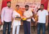 Yamunanagar Municipal Corporation Distributes PPE Kits to Waste Pickers Yamunanagar Municipal Corporation distributes PPE safety kits to waste pickers under sanitation awareness initiatives