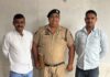 Yamunanagar Police Arrest Man, Recover Stolen Motorcycle Yamunanagar police recover motorcycle in alleged theft case